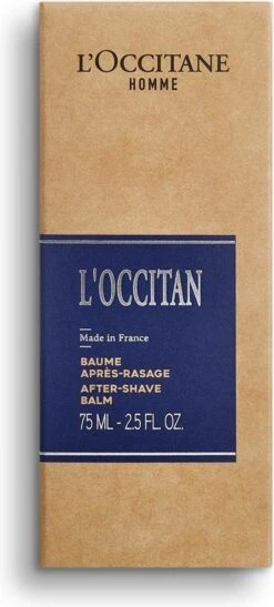L'Occitane L'Occitane After Shave 75 Ml -Parfum Korting Winkel 542x1200 2