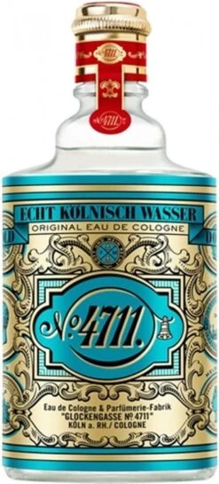 4711 200 Ml - Eau De Cologne - Unisex 27 4711 200 Ml - Eau De Cologne - Unisex -Parfum Korting Winkel 543x1200 3