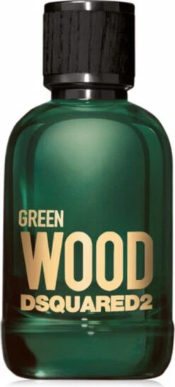 Dsquared2 Green Wood Pour Homme - Eau De Toilette 30 Ml - Herenparfum 15 Dsquared2 Green Wood Pour Homme - Eau De Toilette 30 Ml - Herenparfum -Parfum Korting Winkel 543x1200 7