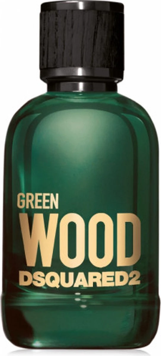 Dsquared2 Green Wood Pour Homme - Eau De Toilette 30 Ml - Herenparfum 8 Dsquared2 Green Wood Pour Homme - Eau De Toilette 30 Ml - Herenparfum - Afbeelding 8