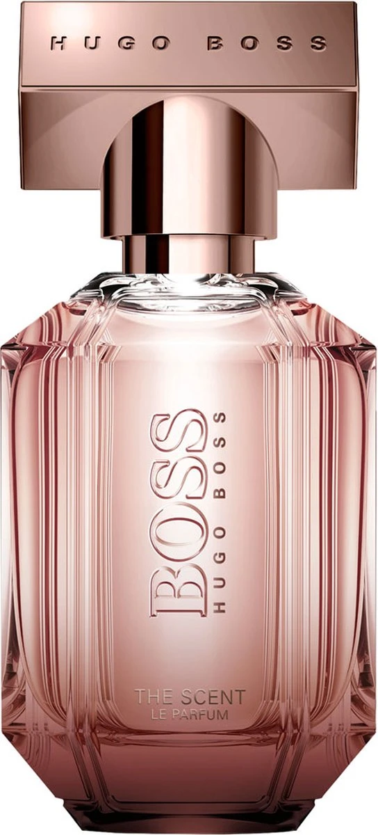 Hugo Boss The Scent For Her Eau De Parfum Spray 30 Ml 7 Hugo Boss The Scent For Her Eau De Parfum Spray 30 Ml - Afbeelding 7