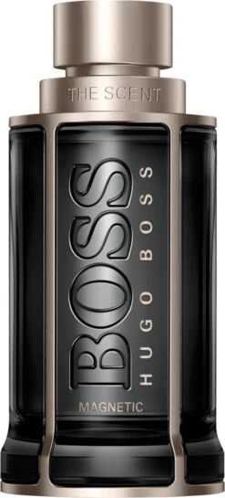 Hugo Boss BOSS The Scent Magnetic Eau De Parfum For Him 50ml Spray