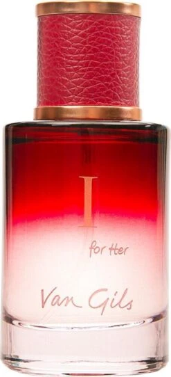 VAN GILS I FOR HER EDT 100 ML