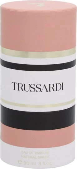 Trussardi Trussardi - 90 Ml - Eau De Parfum Spray - Damesparfum -Parfum Korting Winkel 548x1200 1