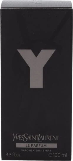 Yves Saint Laurent - Eau De Parfum - Y Le Parfum - 100 Ml -Parfum Korting Winkel 548x1200 3