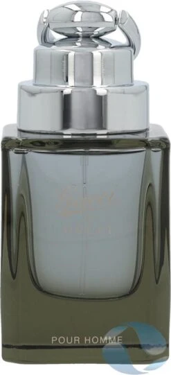 Gucci By Gucci Homme Eau De Toilette -Parfum Korting Winkel 548x1200 7