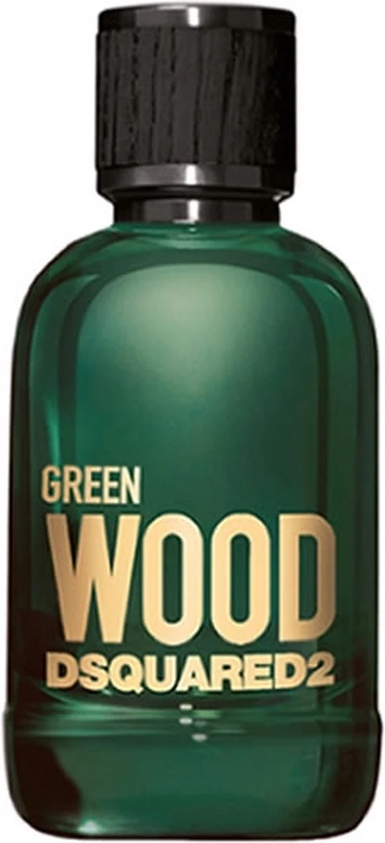 Dsquared2 Green Wood Pour Homme - Eau De Toilette 50 Ml - Herenparfum 7 Dsquared2 Green Wood Pour Homme - Eau De Toilette 50 Ml - Herenparfum - Afbeelding 7
