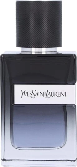 Yves Saint Laurent Y 60 Ml - Eau De Parfum - Herenparfum -Parfum Korting Winkel 553x1200 1