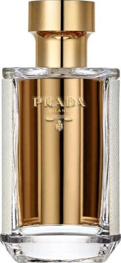 Prada - La Femme - Eau De Parfum - 50ML 32 Prada - La Femme - Eau De Parfum - 50ML -Parfum Korting Winkel 554x1200 2