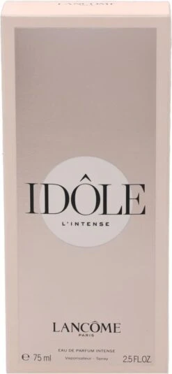 Lancôme Idôle L'Intense 75 Ml - Eau De Parfum - Damesparfum -Parfum Korting Winkel 554x1200 3