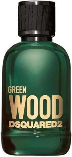 Dsquared2 Green Wood Pour Homme - Eau De Toilette 30 Ml - Herenparfum 12 Dsquared2 Green Wood Pour Homme - Eau De Toilette 30 Ml - Herenparfum -Parfum Korting Winkel 554x1200 5