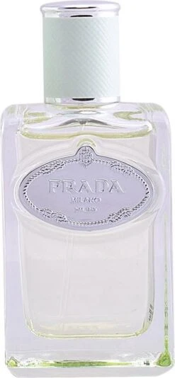 Prada - Infusion D'Iris - Eau De Parfum - 30mlML 30 Prada - Infusion D'Iris - Eau De Parfum - 30mlML -Parfum Korting Winkel 555x1200