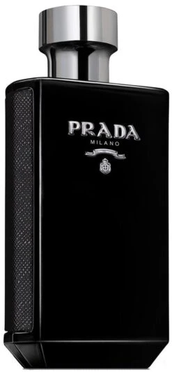 Prada L'Homme Intense 100ml - Eau De Parfum - Herenparfum -Parfum Korting Winkel 556x1200 2