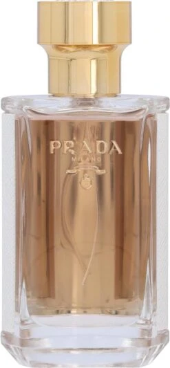 Prada - La Femme - Eau De Parfum - 50ML 26 Prada - La Femme - Eau De Parfum - 50ML -Parfum Korting Winkel 557x1200