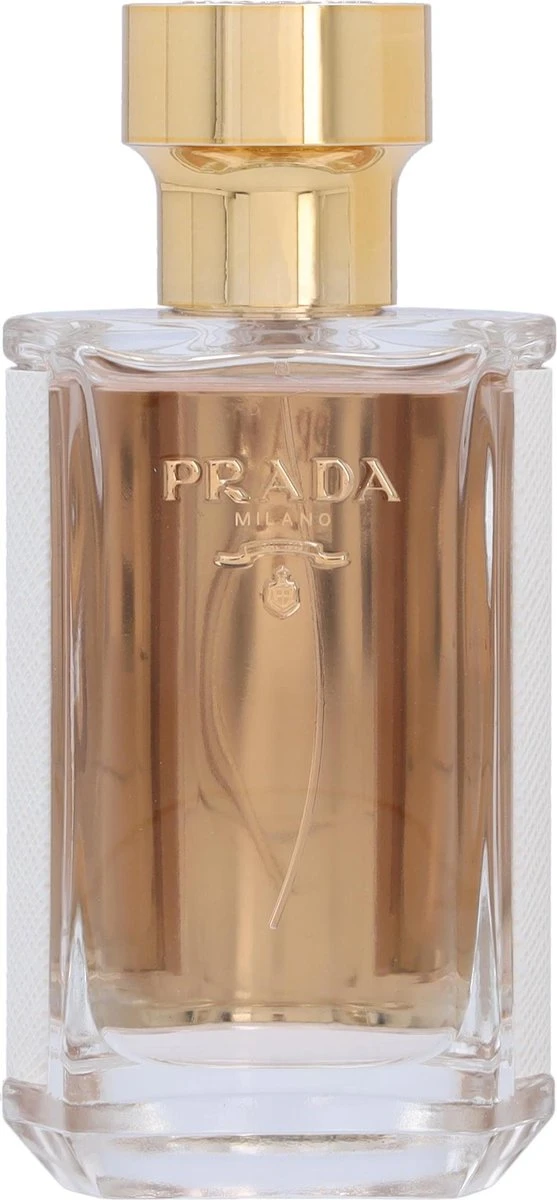 Prada - La Femme - Eau De Parfum - 50ML 7 Prada - La Femme - Eau De Parfum - 50ML - Afbeelding 7