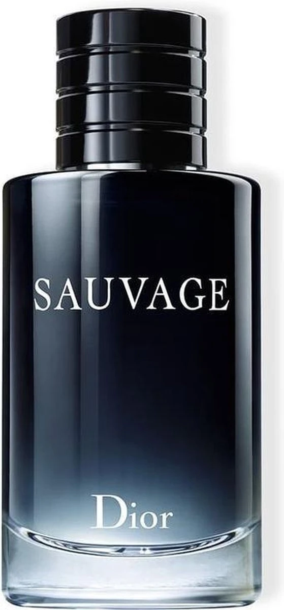 Dior Sauvage 100 Ml - Eau De Toilette - Herenparfum 1 Dior Sauvage 100 Ml - Eau De Toilette - Herenparfum