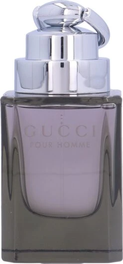 Gucci By Gucci Homme Eau De Toilette -Parfum Korting Winkel 559x1200 3