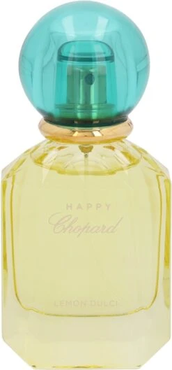 Chopard Happy Chopard Lemon Dulci Eau De Parfum Spray 40 Ml -Parfum Korting Winkel 560x1200