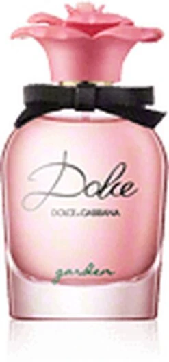 Dolce & Gabbana Garden F - 50ml - Eau De Parfum -Parfum Korting Winkel 561x1200 2