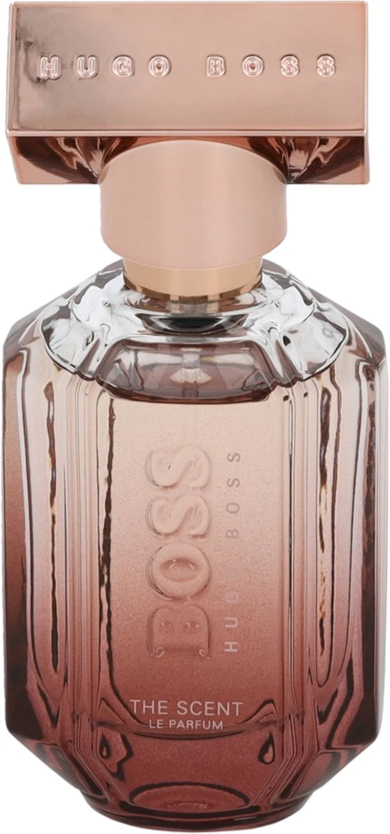 Hugo Boss The Scent For Her Eau De Parfum Spray 30 Ml 2 Hugo Boss The Scent For Her Eau De Parfum Spray 30 Ml - Afbeelding 2