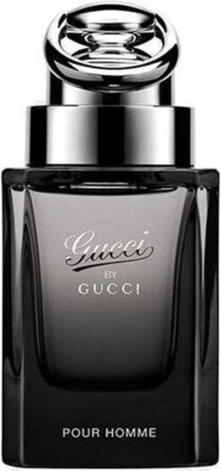 Gucci By Gucci Homme Eau De Toilette -Parfum Korting Winkel 563x1200 2