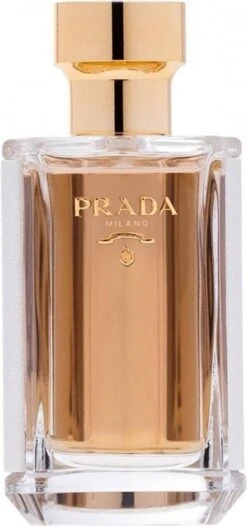 Prada - La Femme - Eau De Parfum - 50ML 30 Prada - La Femme - Eau De Parfum - 50ML -Parfum Korting Winkel 564x1200 1