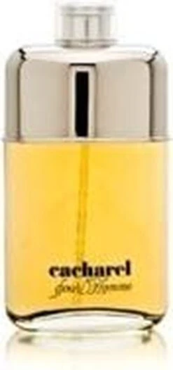 Cacharel Pour L' Homme 50 Ml - Eau De Toilette - Herenparfum -Parfum Korting Winkel 564x1200 5