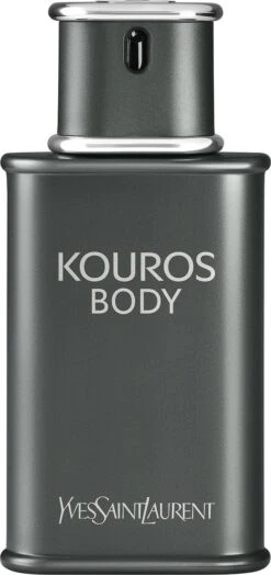 Yves Saint Laurent Body Kouros 100 Ml - Eau De Toilette - Herenparfum -Parfum Korting Winkel 566x1200 2