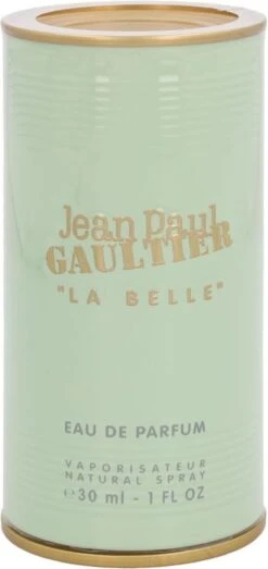 Jean Paul Gaultier - La Belle - Eau De Parfum - 30Ml -Parfum Korting Winkel 567x1200 1