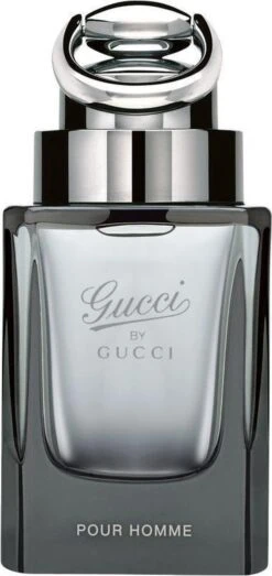 Gucci By Gucci Homme Eau De Toilette -Parfum Korting Winkel 567x1200 4
