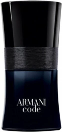 Giorgio Armani Armani Code 30 Ml - Eau De Toilette - Herenparfum