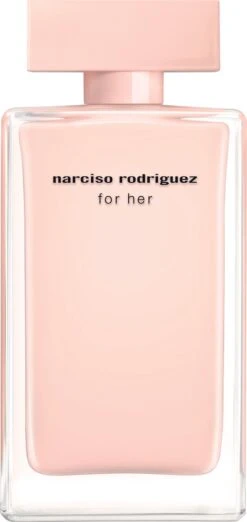 Narciso Rodriguez 150 Ml - Eau De Parfum - Damesparfum