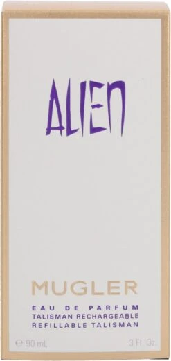 Thierry Mugler Alien 90 Ml - Eau De Parfum - Damesparfum -Parfum Korting Winkel 569x1200 2
