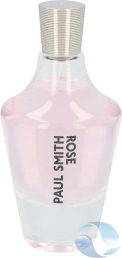 Paul Smith Rose 100 Ml - Eau De Parfum - Damesparfum -Parfum Korting Winkel 569x1200