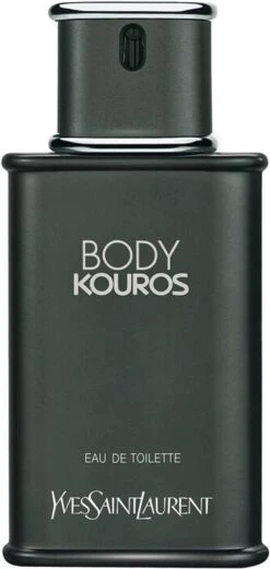 Yves Saint Laurent Body Kouros 100 Ml - Eau De Toilette - Herenparfum -Parfum Korting Winkel 569x1200 3