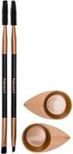 Refectocil - Cosmetic Brush Browista Toolkit Eyebrow Set - Eyebrow Gift Set -Parfum Korting Winkel 569x1200 7