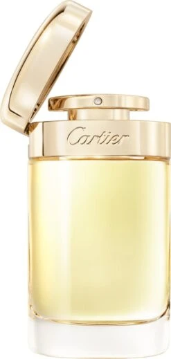 Cartier Baiser Volé Vrouwen 100 Ml -Parfum Korting Winkel 571x1200