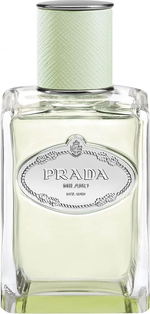 Prada - Infusion D'Iris - Eau De Parfum - 30mlML 16 Prada - Infusion D'Iris - Eau De Parfum - 30mlML - Afbeelding 16