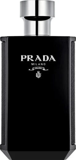 Prada L'Homme Intense 100ml - Eau De Parfum - Herenparfum -Parfum Korting Winkel 572x1200 4