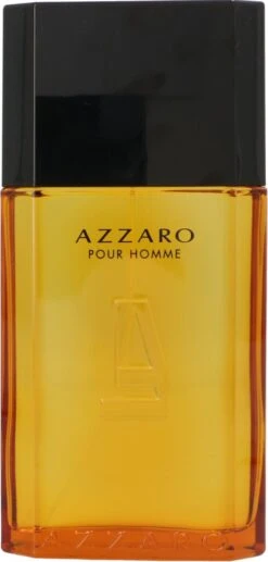Azzaro Pour Homme 200 Ml - Eau De Toilette - Herenparfum -Parfum Korting Winkel 573x1200 8