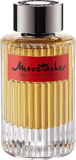 Rochas - Moustache - Eau De Parfum - 125ml -Parfum Korting Winkel 573x1200 9