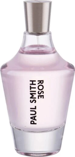 Paul Smith Rose 100 Ml - Eau De Parfum - Damesparfum -Parfum Korting Winkel 575x1200 1