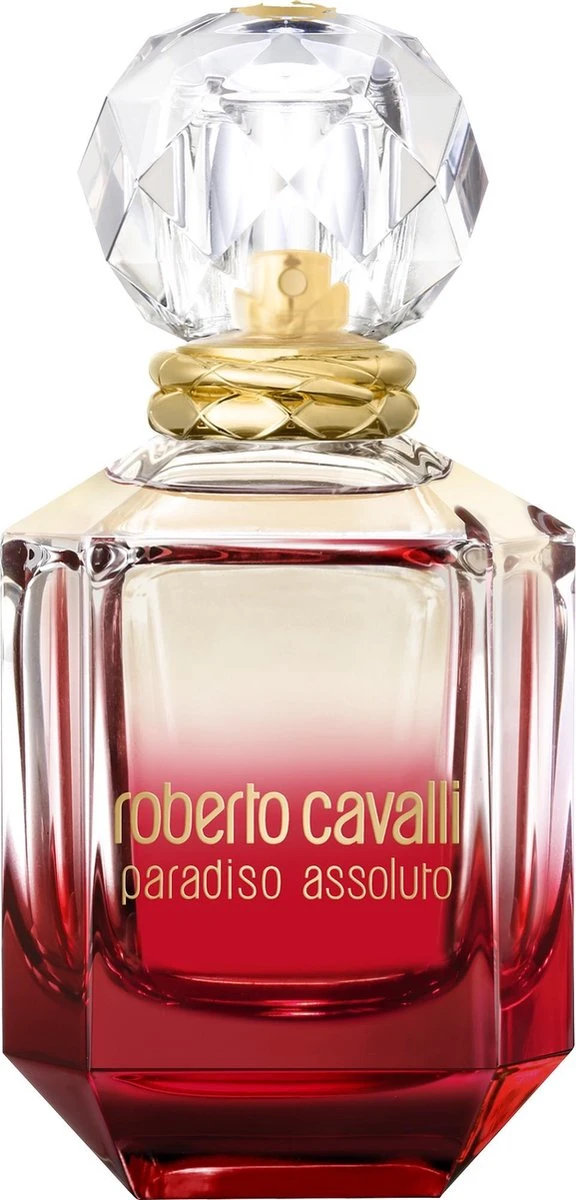 Roberto Cavalli - Paradiso Assoluto - Eau De Parfum - 75 Ml 15 Roberto Cavalli - Paradiso Assoluto - Eau De Parfum - 75 Ml - Afbeelding 15