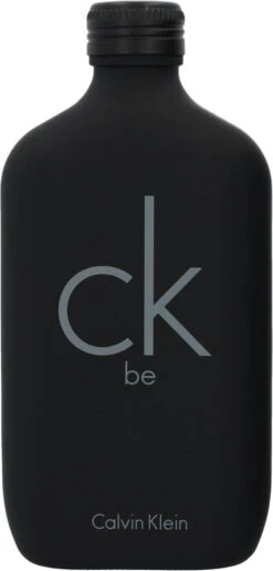 Calvin Klein Be 200 Ml - Eau De Toilette - Unisex 15 Calvin Klein Be 200 Ml - Eau De Toilette - Unisex -Parfum Korting Winkel 576x1200 2
