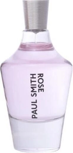 Paul Smith Rose 100 Ml - Eau De Parfum - Damesparfum -Parfum Korting Winkel 576x1200