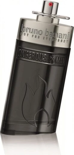 Bruno Banani Dangerous Man 50 Ml - Eau De Toilette - Herenparfum -Parfum Korting Winkel 577x1200 2