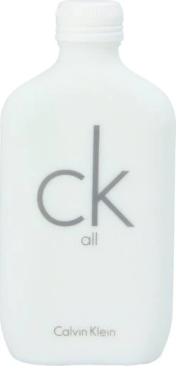 Calvin Klein Ck All 100ml - Eau De Toilette - Unisex 31 Calvin Klein Ck All 100ml - Eau De Toilette - Unisex -Parfum Korting Winkel 578x1200 1
