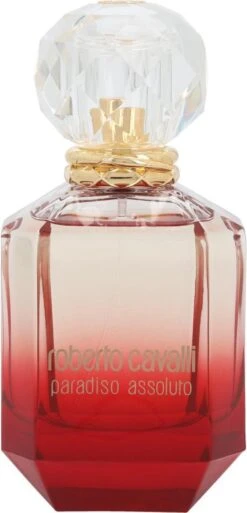 Roberto Cavalli - Paradiso Assoluto - Eau De Parfum - 75 Ml 26 Roberto Cavalli - Paradiso Assoluto - Eau De Parfum - 75 Ml -Parfum Korting Winkel 578x1200 3