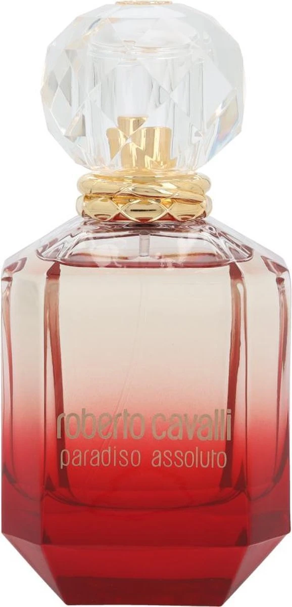 Roberto Cavalli - Paradiso Assoluto - Eau De Parfum - 75 Ml 7 Roberto Cavalli - Paradiso Assoluto - Eau De Parfum - 75 Ml - Afbeelding 7