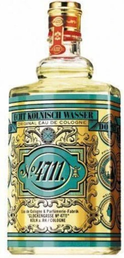 4711 200 Ml - Eau De Cologne - Unisex 39 4711 200 Ml - Eau De Cologne - Unisex -Parfum Korting Winkel 578x1200 4